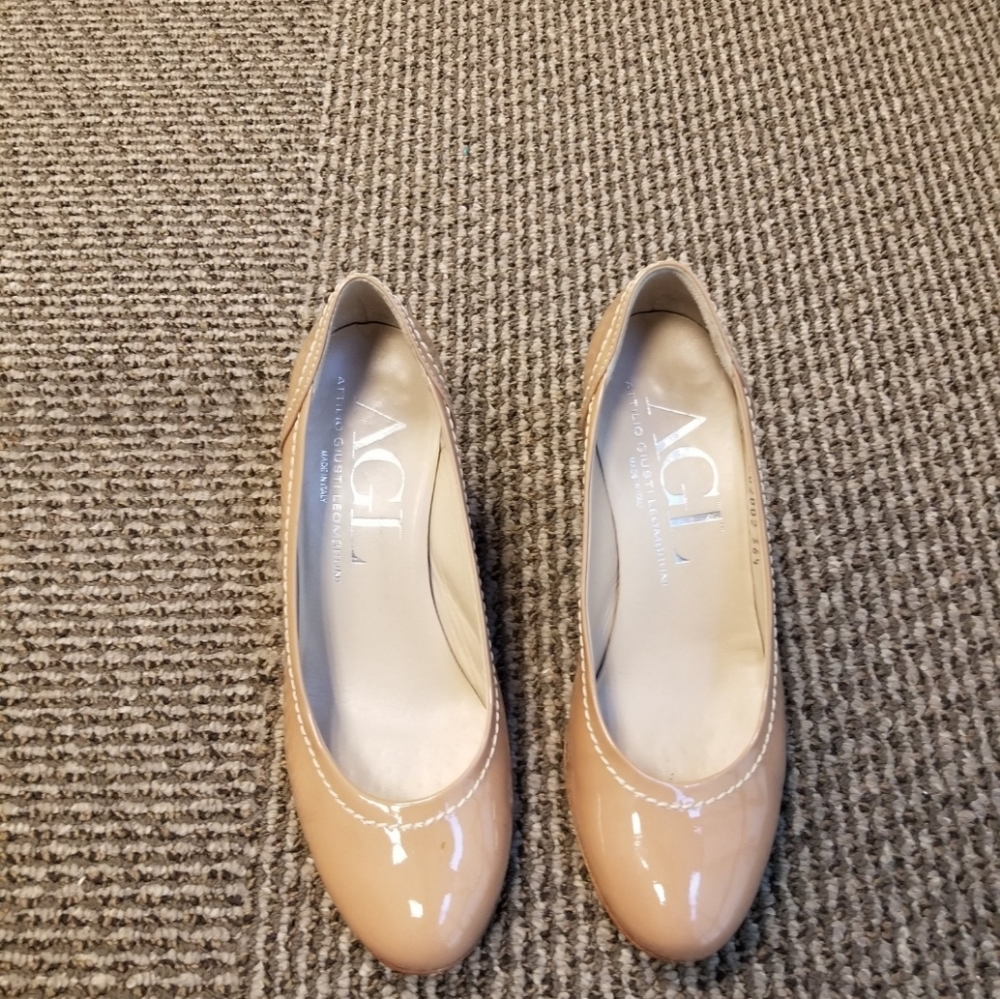 Agl heels
